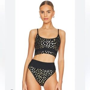 Like New - Beach Riot Bikini